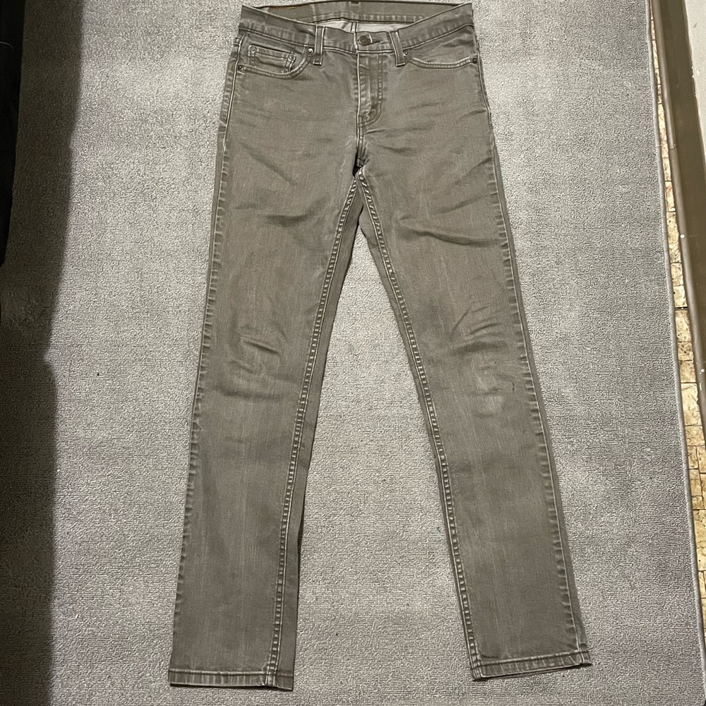 Levi’s Jeans